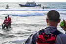 Teen swept away at Palmachim Beach pronounced dead