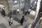 Axe attack attempt sparks calls for immediate arrest