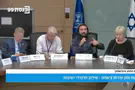 Knesset Channel MK Succot fumes: 'I lost my best friends'