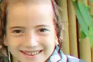 7-летний Моше Галински погиб под колесами автобуса