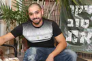 Ofer Amram Elor Azaria's new battle