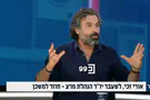 Uri Zaki attacks B’Tzelem, 'I'm embarrassed to be connected'