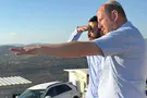 צילום: ללא קרדיט השכונה שהוקמה באישון לילה - ממשיכה להתרחב
