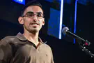 '1000 days? I'm fighting a war of survival'