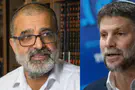 Yonatan Sinde and Liron Moldovan/Flash90 Smotrich looks to war-era figure ahead of election