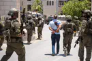צילום: דובר צה"ל Бойцы «Дувдеван» задержали нападавших