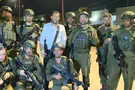 צילום: רועי חדי המאבק נגד קיצוץ חיילי הגמ"ר