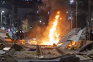 צילום: חיים גולדברג, פלאש 90 נזקים עצומים, אפס כתבי אישום