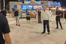 צילום: באדיבות המצלם Вечер сплочения команды министра Итамара Бен-Гвира