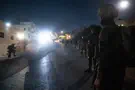 IDF Spokesperson Tunnels destroyed in Gaza, Central Command arrests 60 terrorists