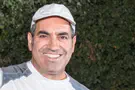 צילום: אייל כהן סא"ל (מיל') שייקה מגידו הלך לעולמו