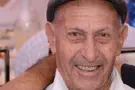 צילום: ללא אביו של איש העסקים רמי לוי הלך לעולמו