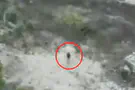 IDF spokesperson Watch: Terrorist eliminated following pursuit