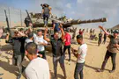 How Sinwar planned a multi-front war against Israel