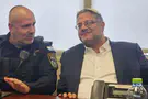 צילום: לשכה הנתון המפתיע במחוז ש"י