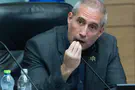צילום: Yonatan Sindel/Flash90 הח"כ זועם: עובדי הלשכה נטשו את מילביצקי