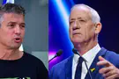 Переговоры между Йоазом Хенделем и Бени Ганцем провалились