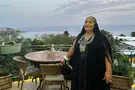 האישה שהצילה 250 מבלים