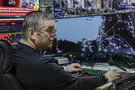 Tsafrir Abayov/Flash90 He foresaw October 7th. Now he has a new warning