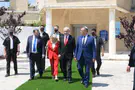 צילום: עמוס בן גרשום, לע"מ מרכז המורשת בעטרות מעורר זעם פלסטיני