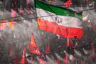 Anadolu via Reuters Connect Head of Jewish community attended Khamenei’s funeral