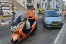 צילום: איחוד הצלה בן 17 התמוטט בישיבה ופונה במצב קשה