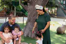 אחרי 12 הפלות - הנס הגיע