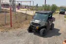 Министр Смотрич прокатился на внедорожнике Ranger