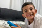 מצילים את הלב של ארי יוסף