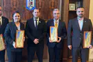 Борьба против европейских санкций усиливается