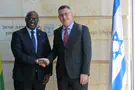 Sa’ar accuses Turkish Foreign Minister of inciting genocide