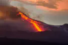 Italy: Mount Etna erupts again, disrupting flights