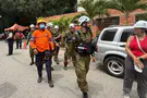 IDF spokesperson Israeli delegation rebuilds Venezuela