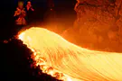 Mount Etna eruption disrupts air travel in Sicily