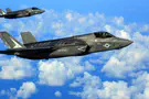 ZOA urges Trump to block fighter jet sales to Turkey