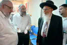 צילום: ללא קרדיט פוסקי ההלכה לומדים על בינה מלאכותית
