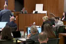 Preliminary hearing begins in Charlie Kirk assassination