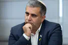Minister Ofir Sofer retires from political life