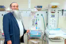 הדמעות של הרב מנחם בורשטין