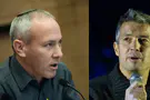 Tropper, Hendel announce joint run for Knesset