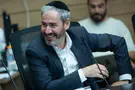 Shas MK to bereaved rabbi, 'you are arrogant and insolent'