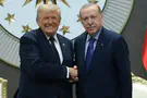 Anadolu via Reuters Connect Trump: Turkey more loyal than other countries that bought F-35s