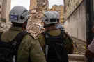 IDF teams operate in Venezuela
