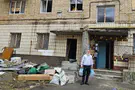 צילום: באדיבות המצלם קייב בוערת - הקהילה היהודית נחלצת