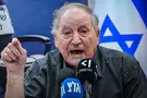 Avshalom Sassoni/Flash90 «Если ничего не изменится - мы не начнем учебный год»