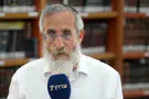 צילום: ערוץ 7 «Я совершенно не спокоен»