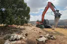 מועצת בנימין В Западном Биньямине будет создано новое светское поселение