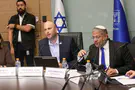 זינוק בהריסות הבנייה הבלתי חוקית בנגב