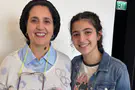She lost one child at 14. Now her 9 others could lose her too