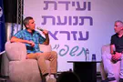 מנחם קלמנזון: אנחנו האנשים להם חיכינו